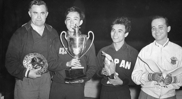 十大外围足球平台app:
国人自满:中国乒乓球是如何崛起的?历史赛绩到底有多荣耀?(图6) 十大外围足球平台app:
国人自满:中国乒乓球是如何崛起的?历史赛绩到底有多荣耀?(图6)