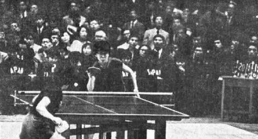 十大外围足球平台app:
国人自满:中国乒乓球是如何崛起的?历史赛绩到底有多荣耀?(图7) 十大外围足球平台app:
国人自满:中国乒乓球是如何崛起的?历史赛绩到底有多荣耀?(图7)