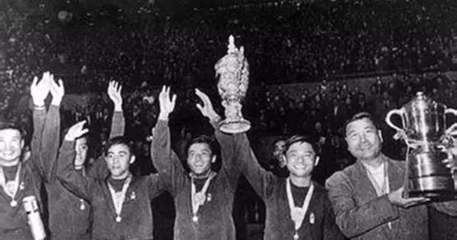 十大外围足球平台app:
国人自满:中国乒乓球是如何崛起的?历史赛绩到底有多荣耀?(图8) 十大外围足球平台app:
国人自满:中国乒乓球是如何崛起的?历史赛绩到底有多荣耀?(图8)