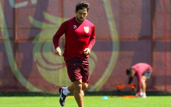 
来华5年造100球 入中国籍200天 无缘里皮国足如今要被退货？【十大外围足球平台app】(图5)