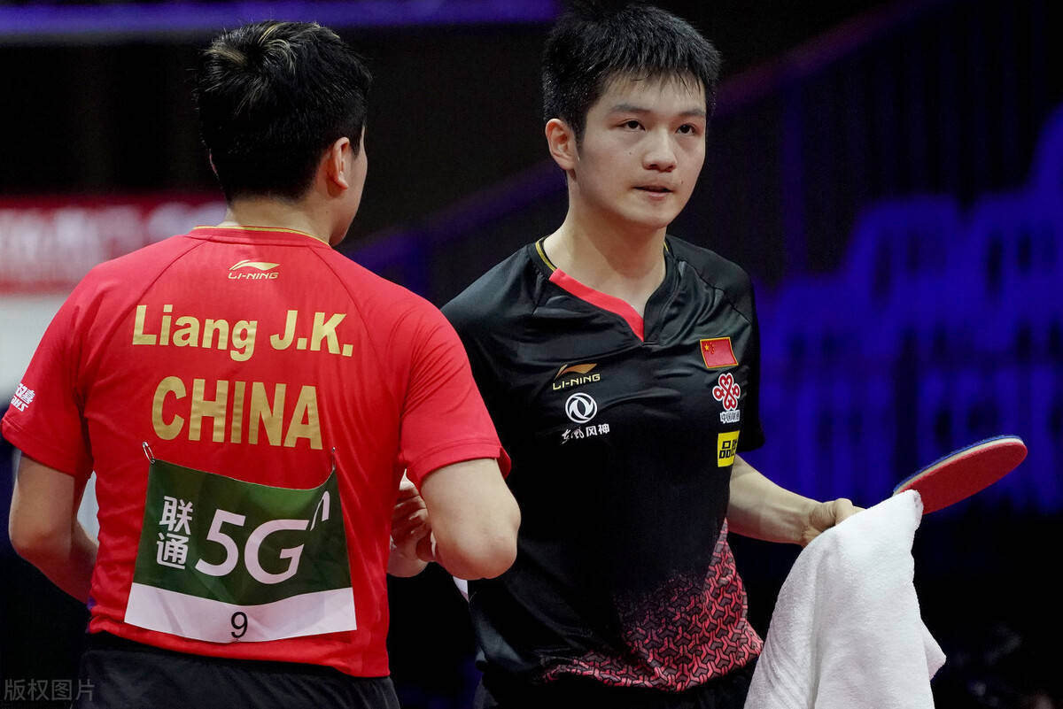 十大外围足球平台app_
喜忧参半！年度最后一项乒乓球赛事 国乒4大主力或将缺席(图2)