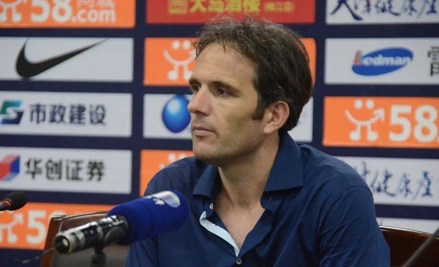 不是斯托伊科维奇也不是图拔 富力新帅会是这位天津球迷的老熟人吗?【十大外围足球平台app】(图5)
不是斯托伊科维奇也不是图拔 富力新帅会是这位天津球迷的老熟人吗?【十大外围足球平台app】(图5)