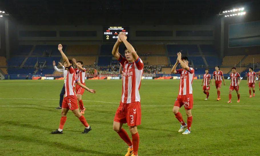 不是斯托伊科维奇也不是图拔 富力新帅会是这位天津球迷的老熟人吗?【十大外围足球平台app】(图10)
不是斯托伊科维奇也不是图拔 富力新帅会是这位天津球迷的老熟人吗?【十大外围足球平台app】(图10)