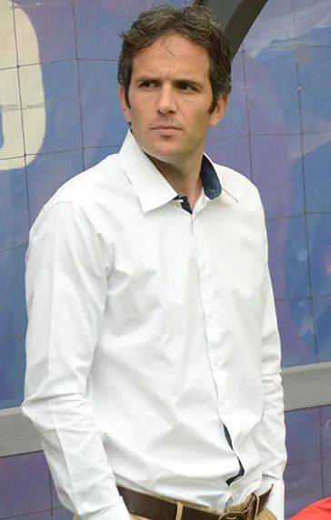 不是斯托伊科维奇也不是图拔 富力新帅会是这位天津球迷的老熟人吗?【十大外围足球平台app】(图11)
不是斯托伊科维奇也不是图拔 富力新帅会是这位天津球迷的老熟人吗?【十大外围足球平台app】(图11)