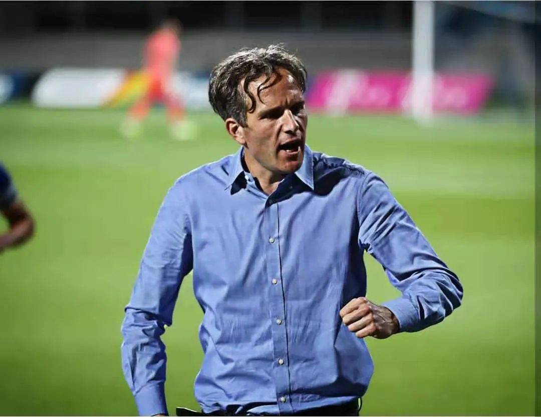 不是斯托伊科维奇也不是图拔 富力新帅会是这位天津球迷的老熟人吗?【十大外围足球平台app】(图14)
不是斯托伊科维奇也不是图拔 富力新帅会是这位天津球迷的老熟人吗?【十大外围足球平台app】(图14)