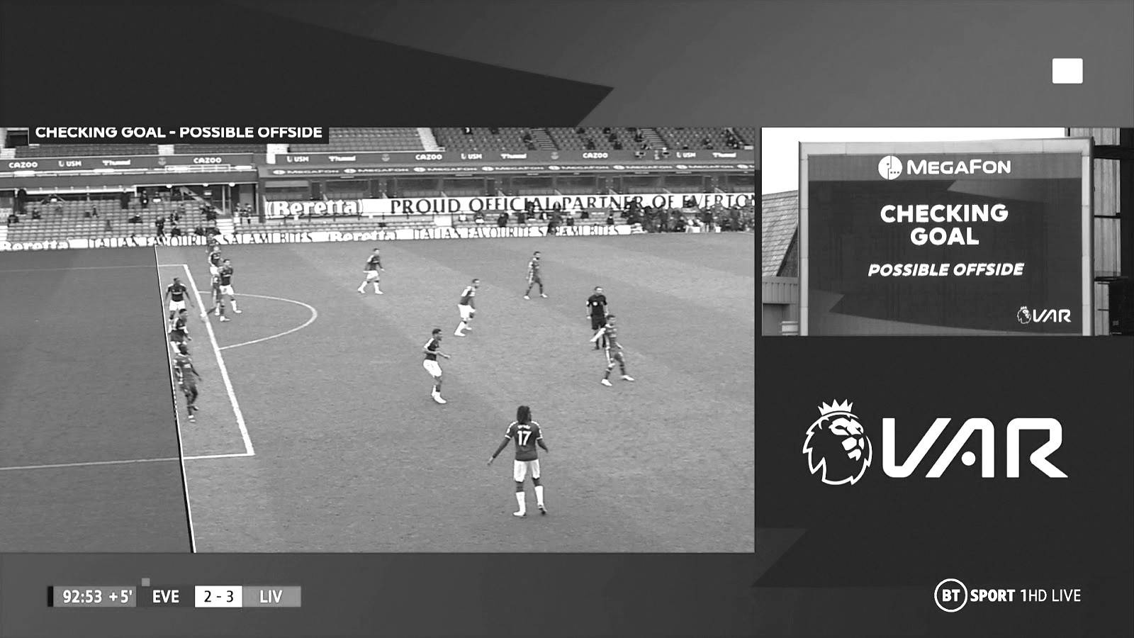 十大外围足球平台app|
英超“毫厘之差”越位引争议(图2)