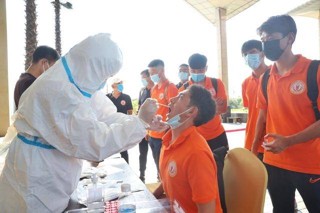 【十大外围足球平台app】
中国足球迎来好消息！这回终于要开幕了 球迷们将有更多样的选择(图6)