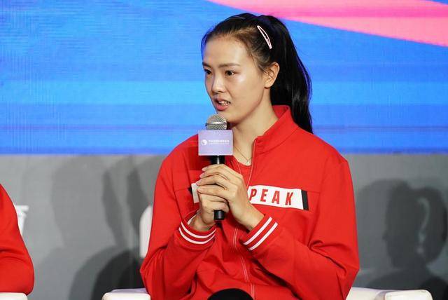 
不应只在奥运会火！这支公益基金想推动中国排球永续生长-十大外围足球平台app(图5)