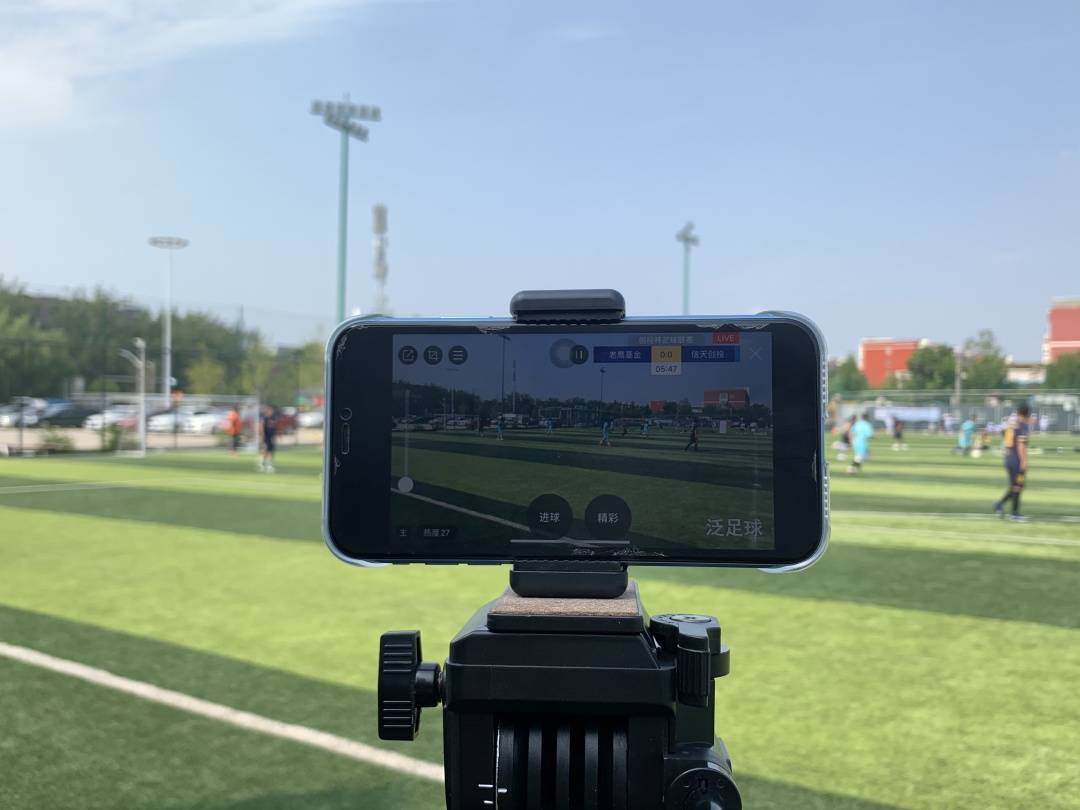 
【17VS创投杯足球联赛第三循环顾】绵绵小雨浇不灭足球的热情：十大外围足球平台app(图18)